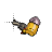 Bullet kin  cursor