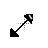 pulse-diagonal resize 2 -  cursor