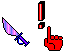 Luxor game Cursors preview