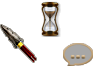 AGE OF DECADENCE Cursors preview