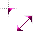 Espio Diagonal 2 cursor