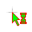 Working in background cursor