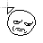 Memes Faces Cursors preview