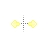 Horizontal resize cursor