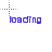 loading  cursor