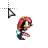 Mighty 3 cursor