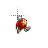 Link select cursor