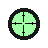 Precision select cursor