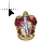 Hogwarts Cursors preview