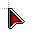 Normal select cursor