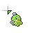 Politoed Sprite cursor