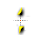 Vertical resize cursor