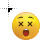 Surprise Emoji 2 cursor
