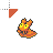 slugma cursor