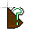 Help select cursor