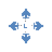 Move cursor