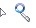 Black Royale Cuartz Cursors cursor preview