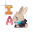 Text select cursor