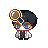 Help select cursor