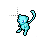 Normal select cursor