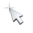 Stainless Steel cursor