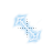 Alternate select cursor