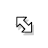 Diagonal Resize 1 v3 cursor