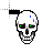 Working in background cursor