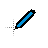 Handwriting cursor