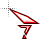 Help select cursor