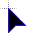 Normal select cursor