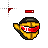 Working in background cursor
