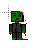zombie marshmello cursor