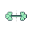 Horizontal resize cursor