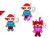 darkspectre17 Cursors preview