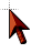 Browny 3D Cursors preview