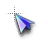 Unavailable cursor