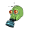 Normal select cursor