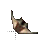 Unreal NESW cursor