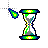 Busy cursor