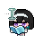 Text select cursor