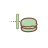 Text select cursor