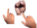 hands Cursors preview