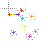 Horizontal resize cursor