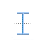 Text select cursor