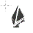 Pyramid Heads Head cursor