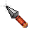Normal select cursor