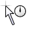 Work cursor
