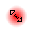 RGS_rainbowglowDIAGONALRESIZE1 cursor