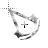 Normal select cursor